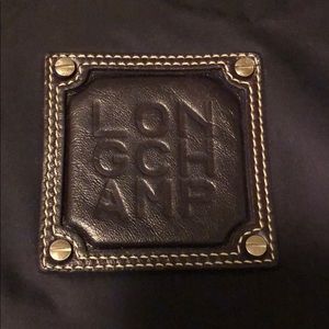 Longchamp Shoulder Bag.